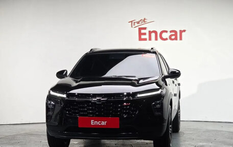 Chevrolet Trax, 2026 год, 2 000 333 рублей, 2 фотография