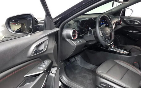 Chevrolet Trax, 2026 год, 2 000 333 рублей, 5 фотография