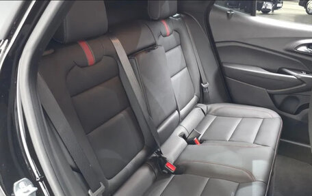 Chevrolet Trax, 2026 год, 2 000 333 рублей, 10 фотография