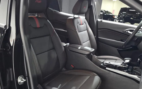 Chevrolet Trax, 2026 год, 2 000 333 рублей, 9 фотография