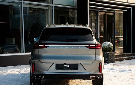 CheryExeed TXL, 2024 год, 3 643 200 рублей, 4 фотография