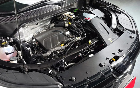 Chevrolet Trax, 2026 год, 2 000 333 рублей, 12 фотография