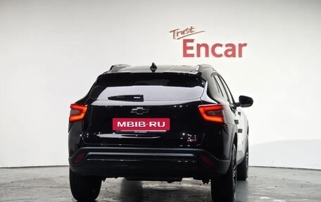 Chevrolet Trax, 2026 год, 2 000 333 рублей, 4 фотография