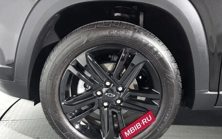 Chevrolet Trax, 2026 год, 2 000 333 рублей, 13 фотография