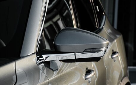 CheryExeed TXL, 2024 год, 3 643 200 рублей, 13 фотография