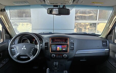Mitsubishi Pajero IV, 2012 год, 1 965 000 рублей, 8 фотография