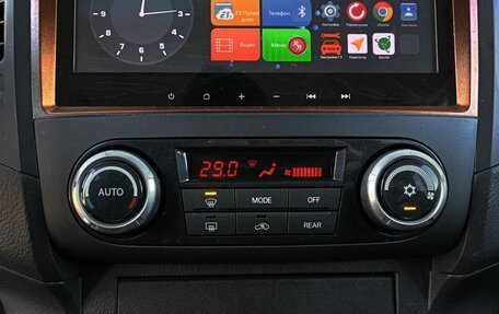 Mitsubishi Pajero IV, 2012 год, 1 965 000 рублей, 12 фотография