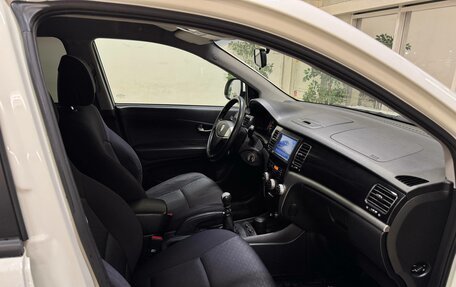 SsangYong Actyon II рестайлинг, 2012 год, 970 000 рублей, 9 фотография