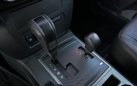 Mitsubishi Pajero IV, 2012 год, 1 965 000 рублей, 13 фотография