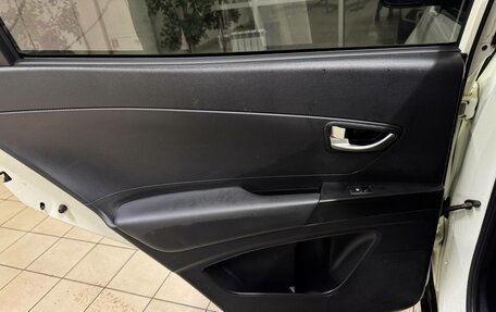 SsangYong Actyon II рестайлинг, 2012 год, 970 000 рублей, 14 фотография