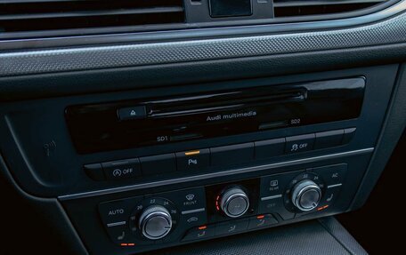 Audi A6, 2011 год, 1 495 000 рублей, 15 фотография