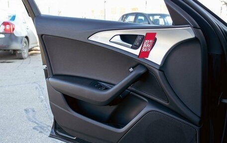 Audi A6, 2011 год, 1 495 000 рублей, 12 фотография