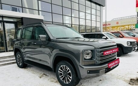 Haval H9, 2025 год, 4 699 000 рублей, 2 фотография