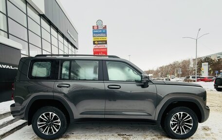 Haval H9, 2025 год, 4 699 000 рублей, 4 фотография