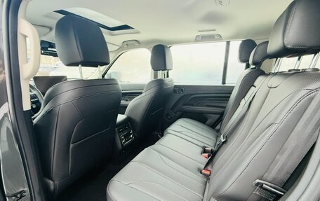 Haval H9, 2025 год, 4 699 000 рублей, 9 фотография