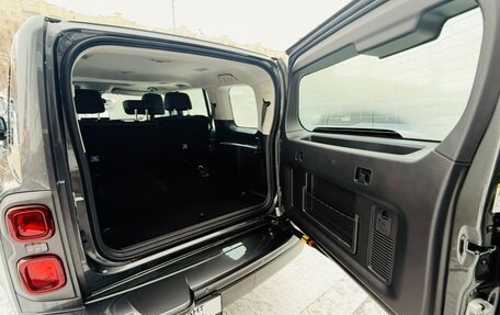 Haval H9, 2025 год, 4 699 000 рублей, 8 фотография