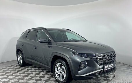 Hyundai Tucson, 2021 год, 2 829 000 рублей, 3 фотография