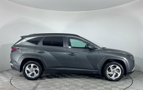 Hyundai Tucson, 2021 год, 2 829 000 рублей, 4 фотография