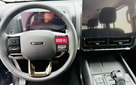 Haval H9, 2025 год, 4 699 000 рублей, 10 фотография