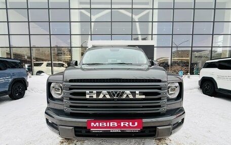 Haval H9, 2025 год, 4 699 000 рублей, 6 фотография