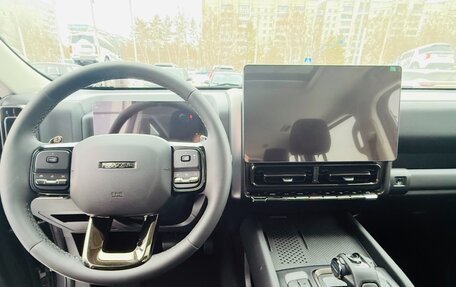 Haval H9, 2025 год, 4 699 000 рублей, 14 фотография