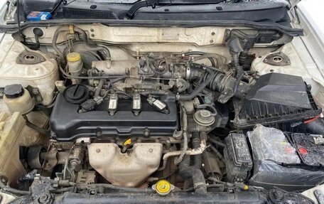 Nissan Wingroad III, 2000 год, 300 000 рублей, 5 фотография