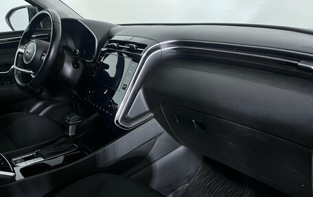 Hyundai Tucson, 2021 год, 2 829 000 рублей, 10 фотография