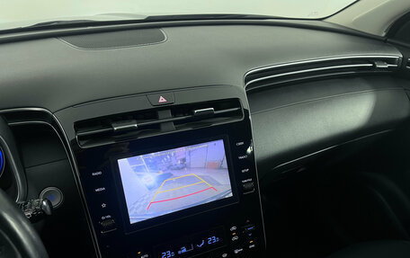 Hyundai Tucson, 2021 год, 2 829 000 рублей, 13 фотография