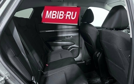 Hyundai Tucson, 2021 год, 2 829 000 рублей, 15 фотография