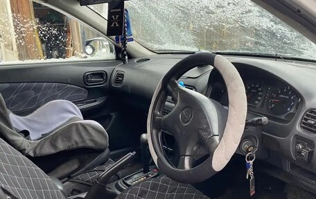 Nissan Wingroad III, 2000 год, 300 000 рублей, 8 фотография