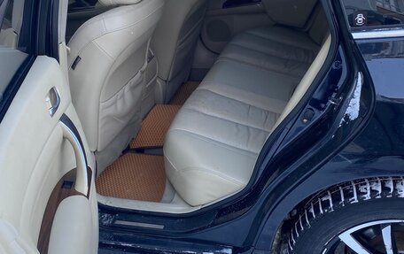 Nissan Teana, 2011 год, 990 000 рублей, 5 фотография