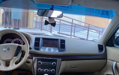 Nissan Teana, 2011 год, 990 000 рублей, 4 фотография