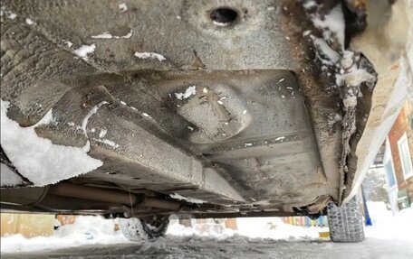 Nissan Wingroad III, 2000 год, 300 000 рублей, 7 фотография