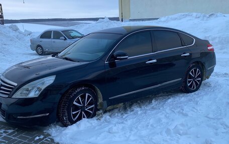 Nissan Teana, 2011 год, 990 000 рублей, 2 фотография