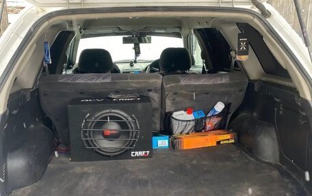 Nissan Wingroad III, 2000 год, 300 000 рублей, 9 фотография