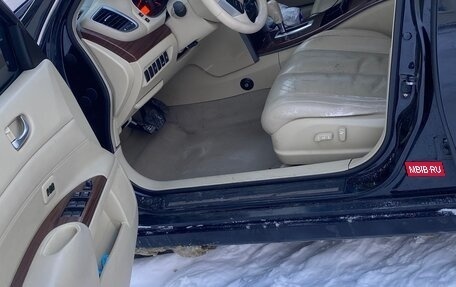 Nissan Teana, 2011 год, 990 000 рублей, 6 фотография