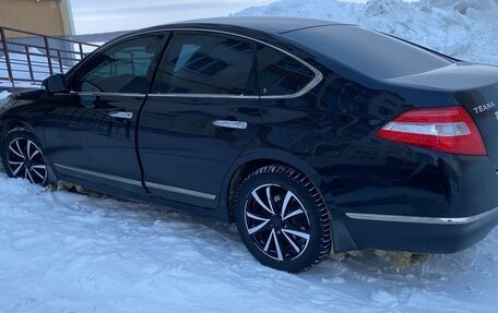 Nissan Teana, 2011 год, 990 000 рублей, 7 фотография