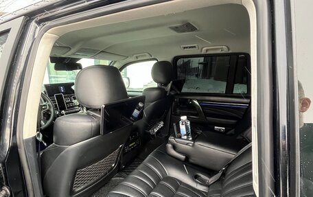 Toyota Land Cruiser 200, 2012 год, 10 000 000 рублей, 9 фотография