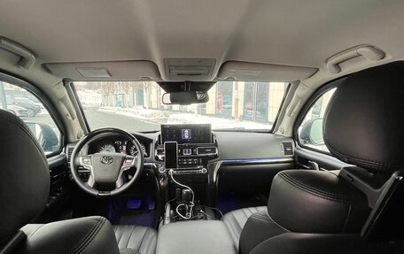 Toyota Land Cruiser 200, 2012 год, 10 000 000 рублей, 8 фотография