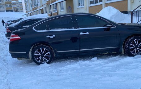 Nissan Teana, 2011 год, 990 000 рублей, 8 фотография