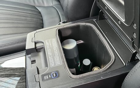 Toyota Land Cruiser 200, 2012 год, 10 000 000 рублей, 13 фотография