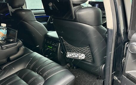 Toyota Land Cruiser 200, 2012 год, 10 000 000 рублей, 19 фотография