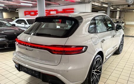 Porsche Macan I рестайлинг, 2025 год, 11 890 000 рублей, 2 фотография