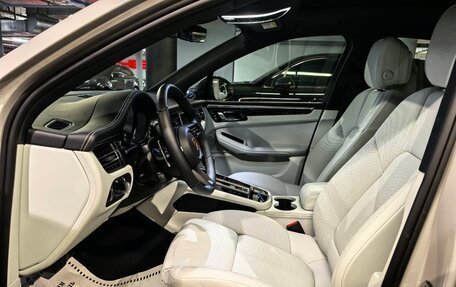 Porsche Macan I рестайлинг, 2025 год, 11 890 000 рублей, 5 фотография