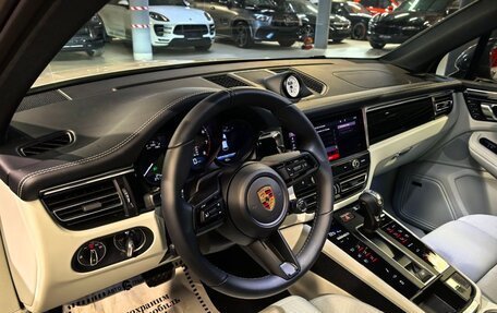 Porsche Macan I рестайлинг, 2025 год, 11 890 000 рублей, 6 фотография