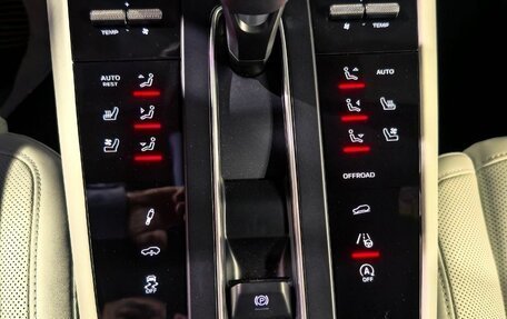 Porsche Macan I рестайлинг, 2025 год, 11 890 000 рублей, 7 фотография