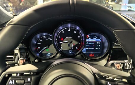 Porsche Macan I рестайлинг, 2025 год, 11 890 000 рублей, 15 фотография