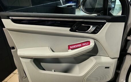 Porsche Macan I рестайлинг, 2025 год, 11 890 000 рублей, 10 фотография