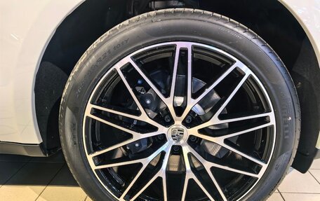 Porsche Macan I рестайлинг, 2025 год, 11 890 000 рублей, 17 фотография