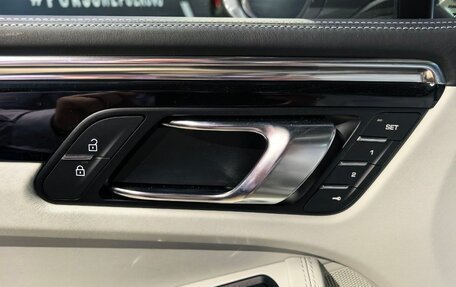 Porsche Macan I рестайлинг, 2025 год, 11 890 000 рублей, 12 фотография